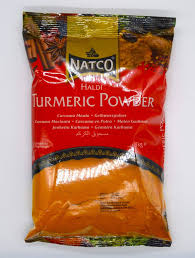 Turmeric ground 1kg